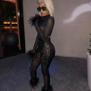 Only wore once to my birthday dinner. Size S